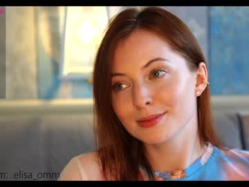 Cam stars girl _elisa_omm_ image #2103695