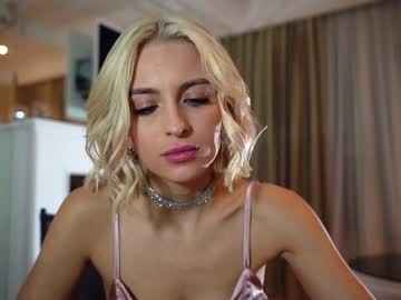 Cam stars girl peach_me image #53211