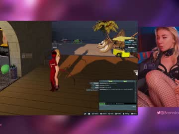 Cam stars girl bronnica image #4919517