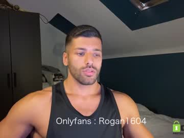 Cam stars man rogan1604 image #2153867