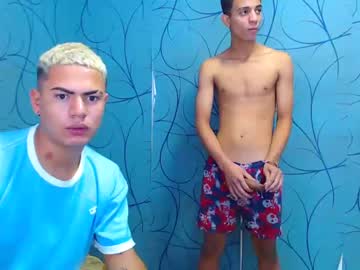 Cam stars man yonael_santiago21 image #2826645