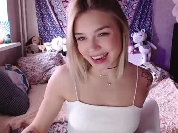 Cam stars girl babyfromtheforest image #1937110