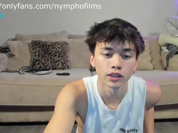 Cam stars couple nymphofilms image #463845