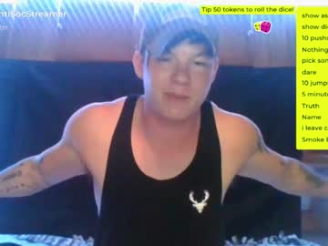 Cam stars man antisocialstreamer image #4516649