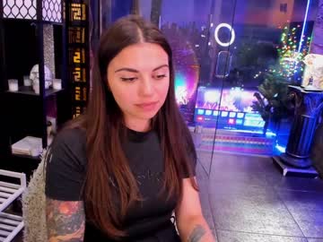 Cam stars girl alma_pearl image #4625332