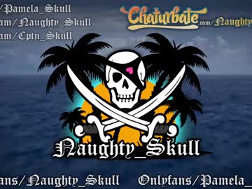 Cam stars girl naughty_skull image #6231909