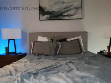 Cam stars couple ari_lovexo image #5095337