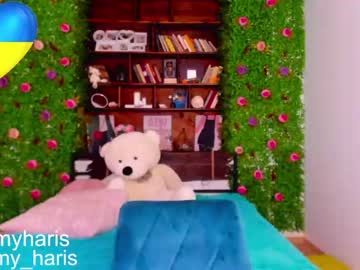 Cam stars couple amy__haris image #1243500