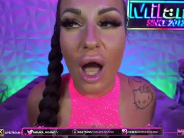Cam stars girl tamaramilano image #2239575