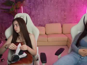 Cam stars couple anabel054 image #4190819