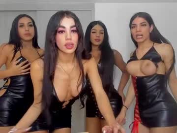 Cam stars tranny dahanacute image #2195386