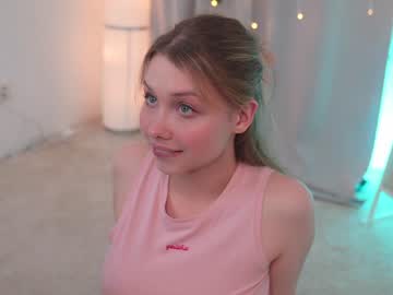 Cam stars girl april_blush image #6794069