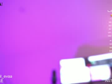 Cam stars girl lil_eva image #2608061