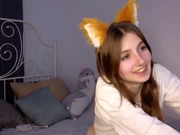 Cam stars girl cute_fox_girl image #6261942