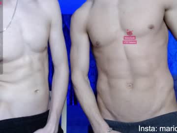 Cam stars man mario_serhos image #950554