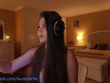 Cam stars girl laurenbrite image #2666231
