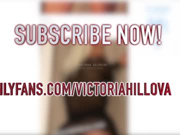 Cam stars girl victoriahillova image #6746718
