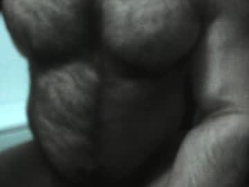 Cam stars man heavenlymuscledbeast image #275683
