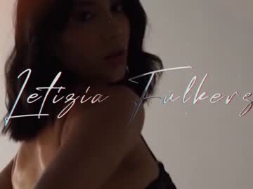 Cam stars girl letiziafulkers1 image #5049586