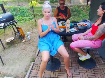 Cam stars couple sebilone image #2363338