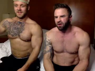 Cam stars man brockmagnum image #6602726