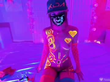 Cam stars girl finleyfae image #941404
