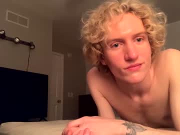 Cam stars man blonde_boi99 image #2258594
