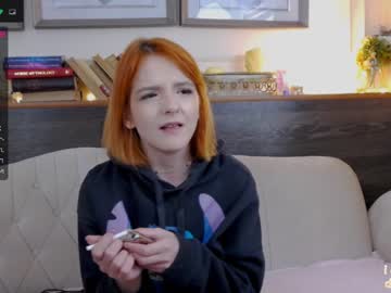 Cam stars girl ginger_pie image #835062