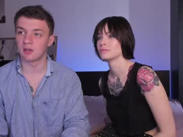 Cam stars couple sex_revolution image #1527526