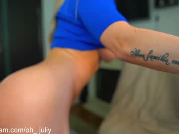 Cam stars girl oh_julie image #1584779
