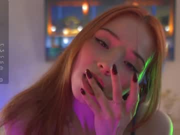 Cam stars girl oki_dokie image #5760444