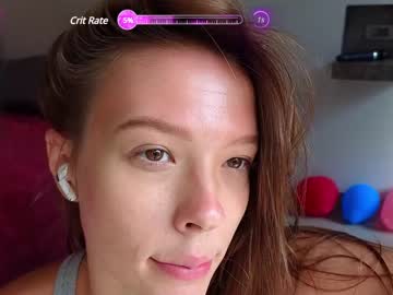 Cam stars girl _demi_dee_ image #6352405
