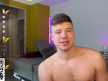 Cam stars man marcus_paradise image #6030634
