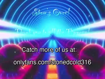 Cam stars couple stonedcold316420 image #6143716