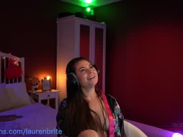 Cam stars girl laurenbrite image #117053