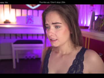 Cam stars girl hermione_potter_couple image #2929408