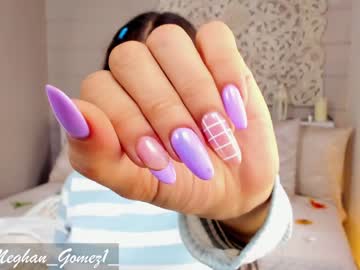 Cam stars girl _meghan_gomez1_ image #545328
