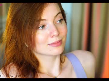 Cam stars girl _elisa_omm_ image #2141183