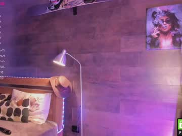 Cam stars girl yolandabertha image #4112908