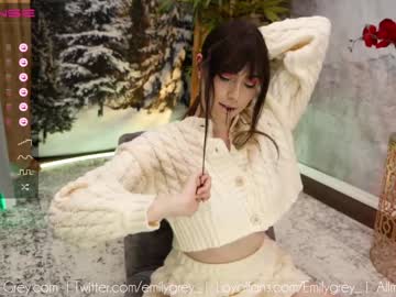Cam stars girl emilygrey_ image #3270628