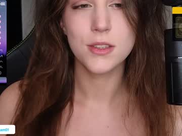 Cam stars girl alexa_dream image #4863240