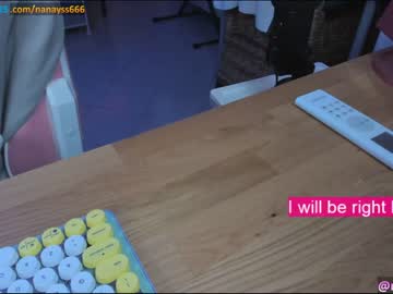 Cam stars girl nanayss666 image #1948019