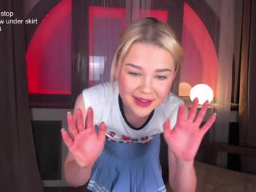 Cam stars girl betty_blush image #3201925
