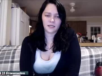 Cam stars girl rowanswolves image #470615