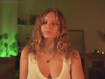 Cam stars girl thelawofattraction image #389146