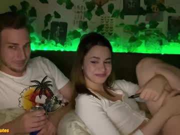 Cam stars couple cookies_4u_cute image #2738931