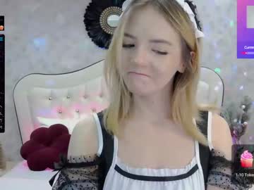 Cam stars girl ginger_pie image #3420166