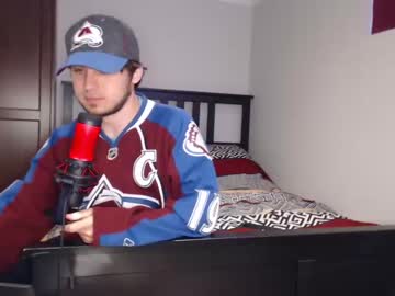 Cam stars man spangy19 image #2042783