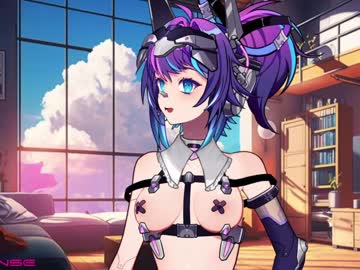 Cam stars girl projektmelody image #4378477