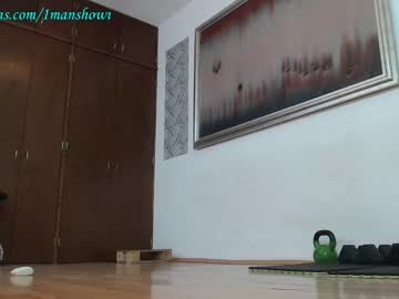 1manshow11 cam stars